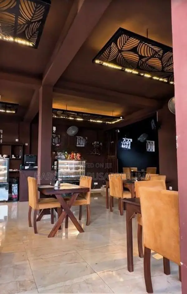 Restaurant Space for Rent – Narammala