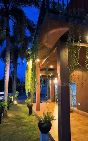 Restaurant Space for Rent – Narammala