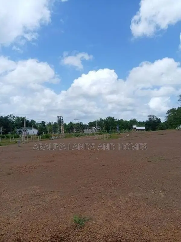 Best Residential Land for Sale in Kidelpitiya