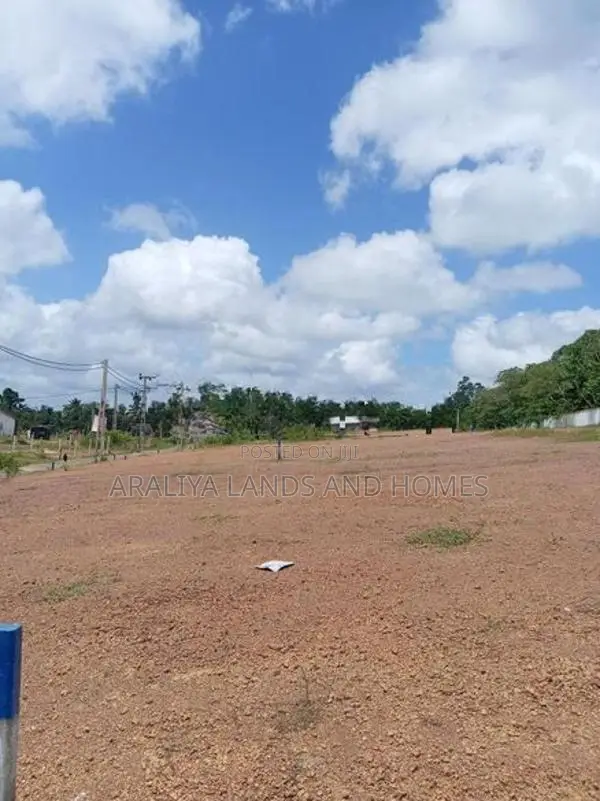 Best Residential Land for Sale in Kidelpitiya