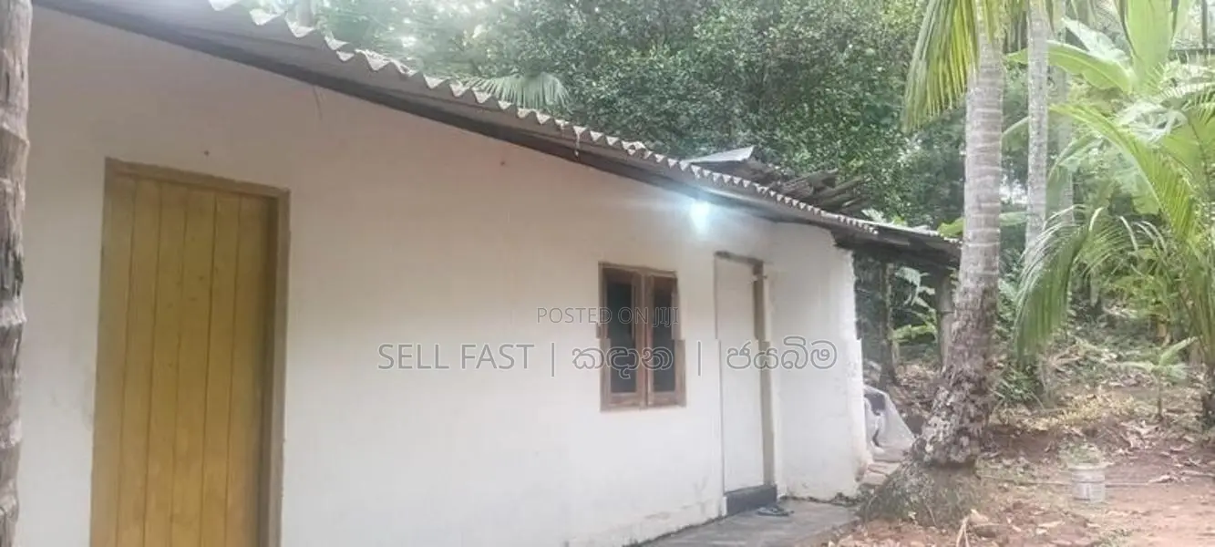 House for Rent – Kandana