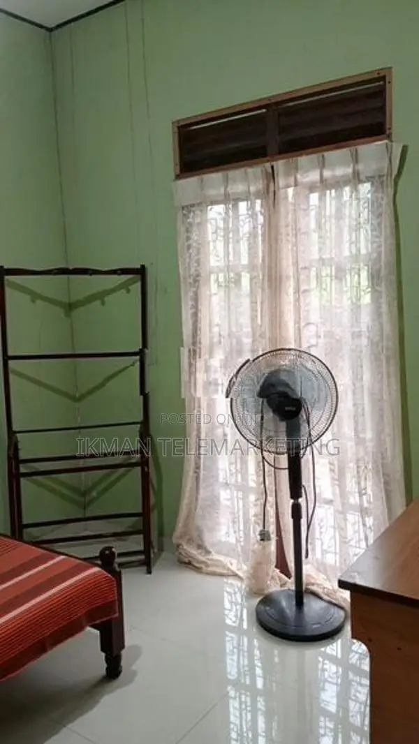 Room for Rent – Homagama, Kiriwaththuduwa