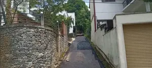 Land for Sale – Peradeniya, Landy Road