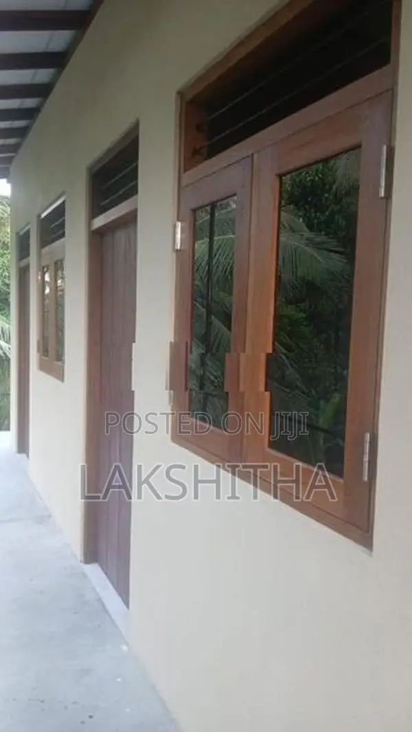 Room For Rent Sapugaskanda ( Gents Only ) In Bopitiya