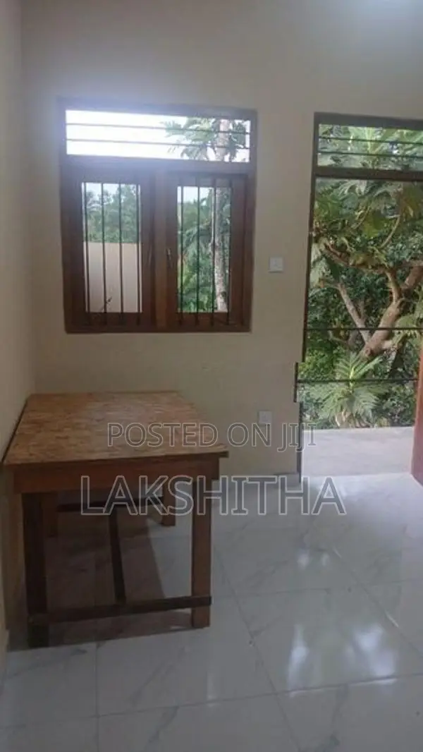 Room For Rent Sapugaskanda ( Gents Only ) In Bopitiya
