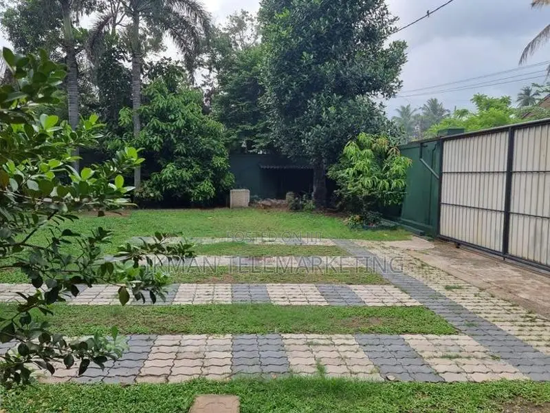 Fully Furnished Two Story House For Rent In Mabola, Wattala