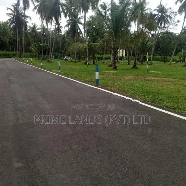Land for Sale Veyangoda