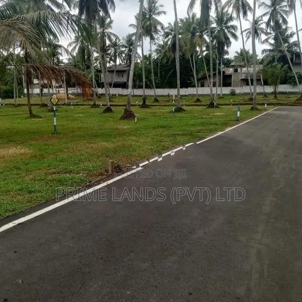 Land for Sale Veyangoda