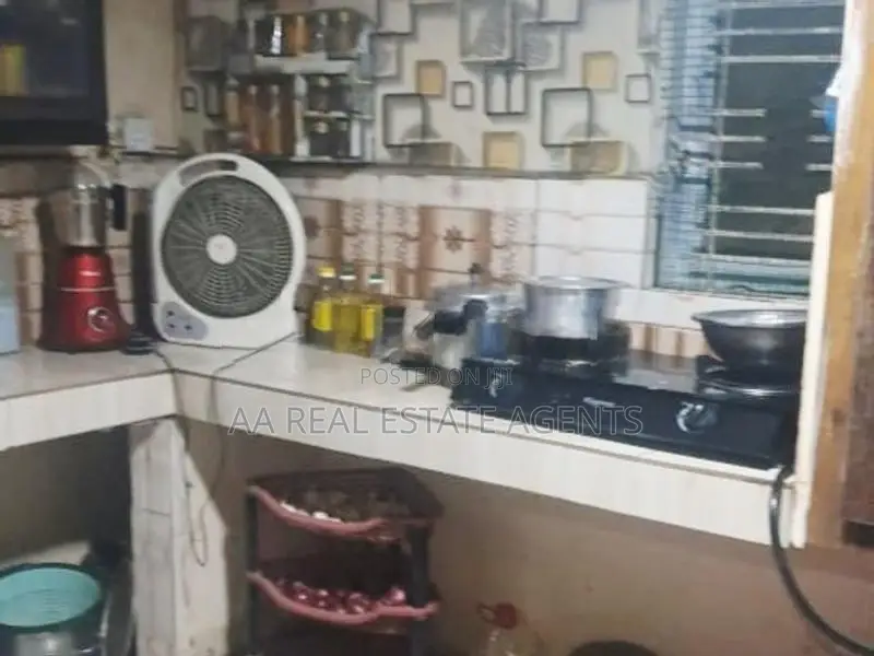 Single Storey House for Sale in Wellampitiya