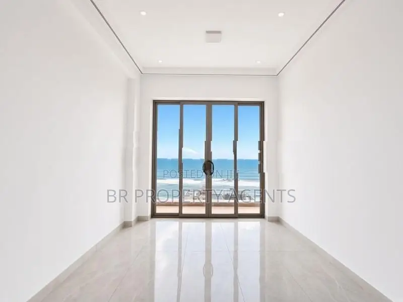 Brand New 4 Bedroom Apartment for Sale in Colombo 04