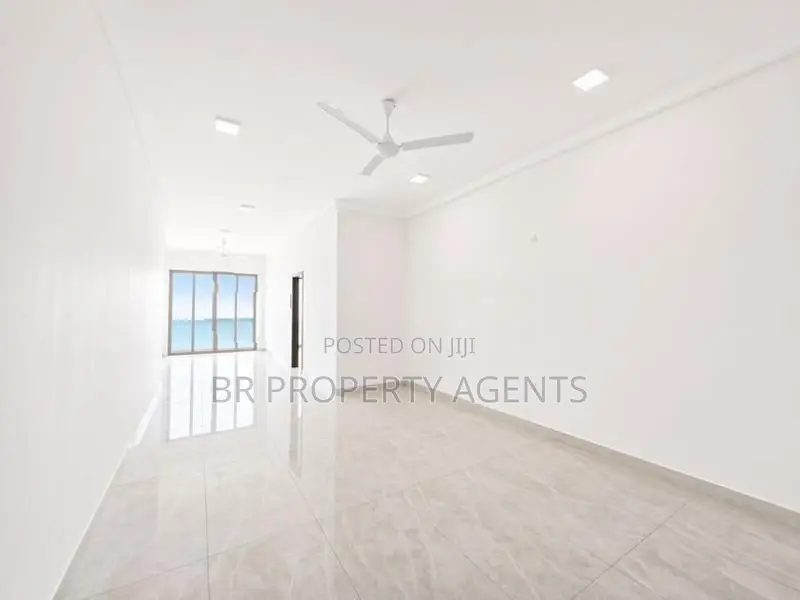 Brand New 4 Bedroom Apartment for Sale in Colombo 04