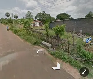 Commercial Land Sale In Vavuniya