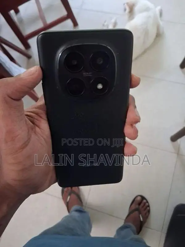 Xiaomi Redmi Note 15 (Used)