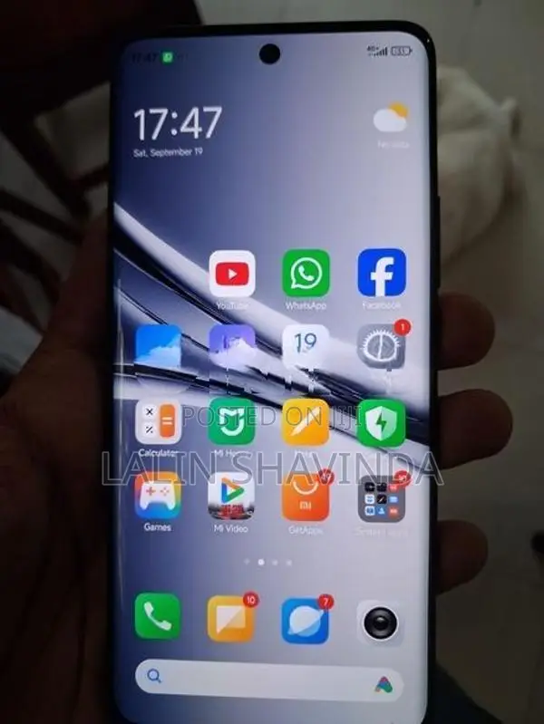 Xiaomi Redmi Note 15 (Used)