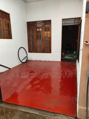 House for Rent – Wellampitiya