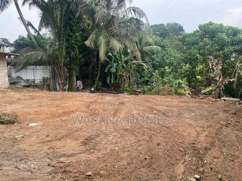 High Residential Land for Sale Boralasgamuwa