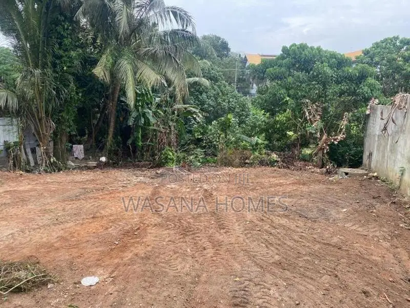 High Residential Land for Sale Boralasgamuwa