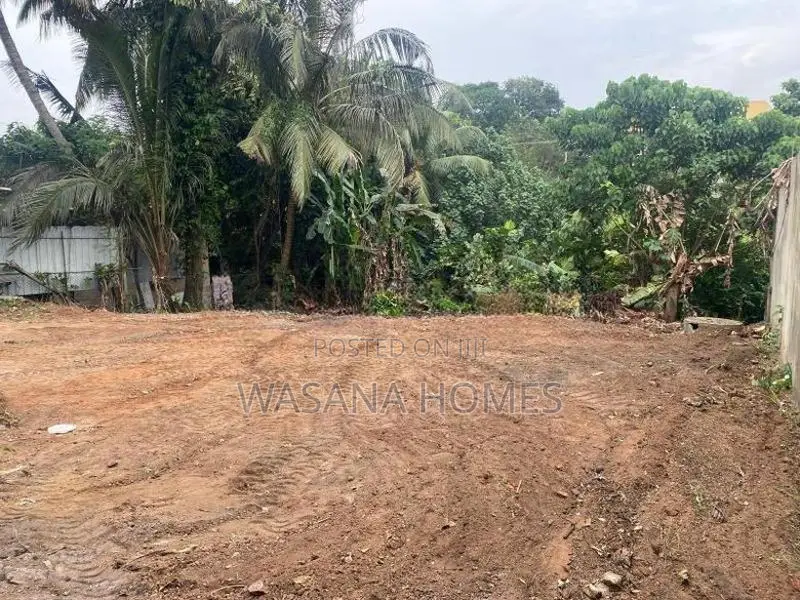 High Residential Land for Sale Boralasgamuwa