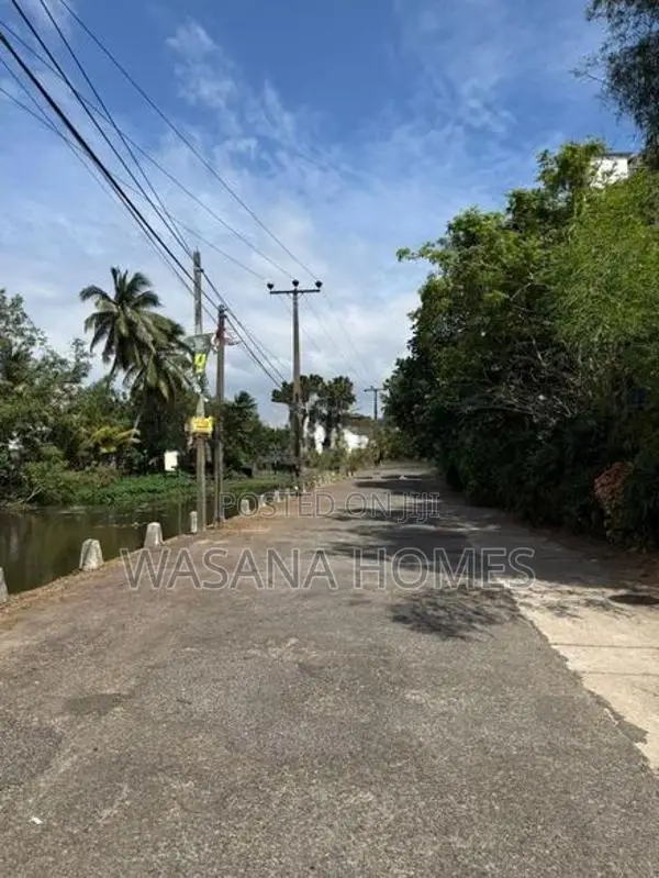 High Residential Land for Sale Talawathugoda