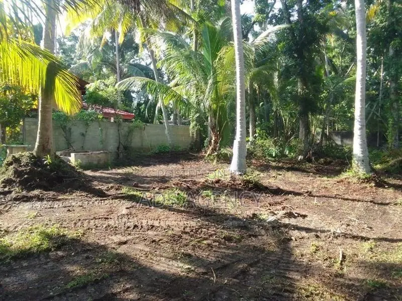 Valuable Land for Sale in Bentota
