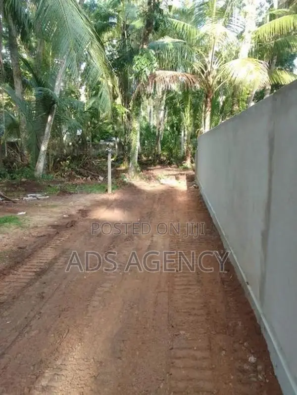 Valuable Land for Sale in Bentota