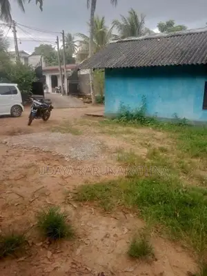 Land for Sale Wattala