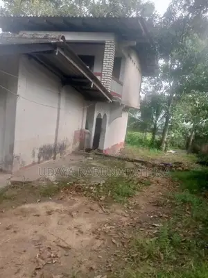 Land for Sale Wattala
