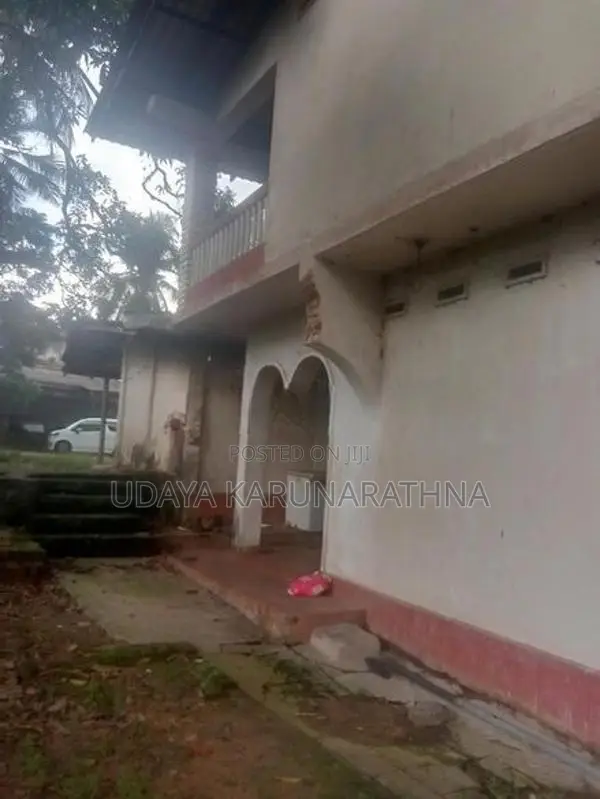 Land for Sale Wattala