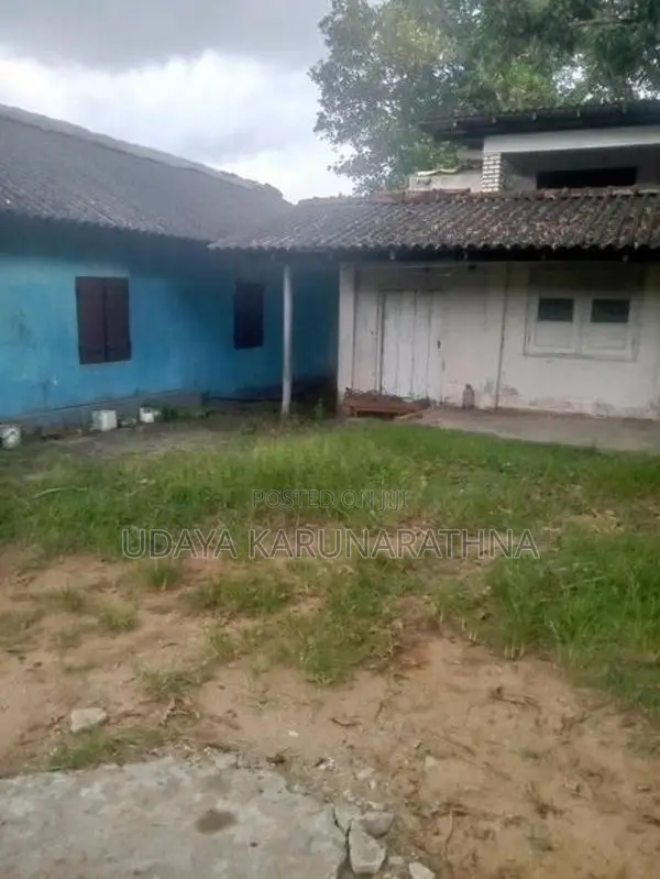 Land for Sale Wattala
