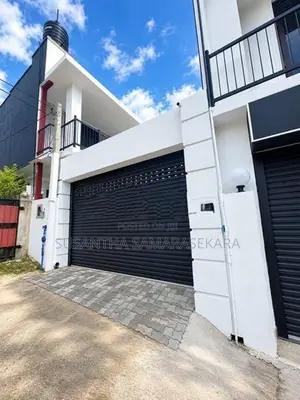 Brand New 2 Story House for Sale in Ragama – Batuwatta