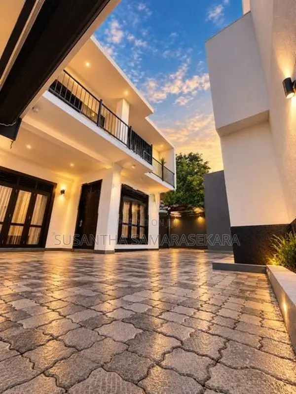 Brand New 2 Story House for Sale in Ragama – Batuwatta