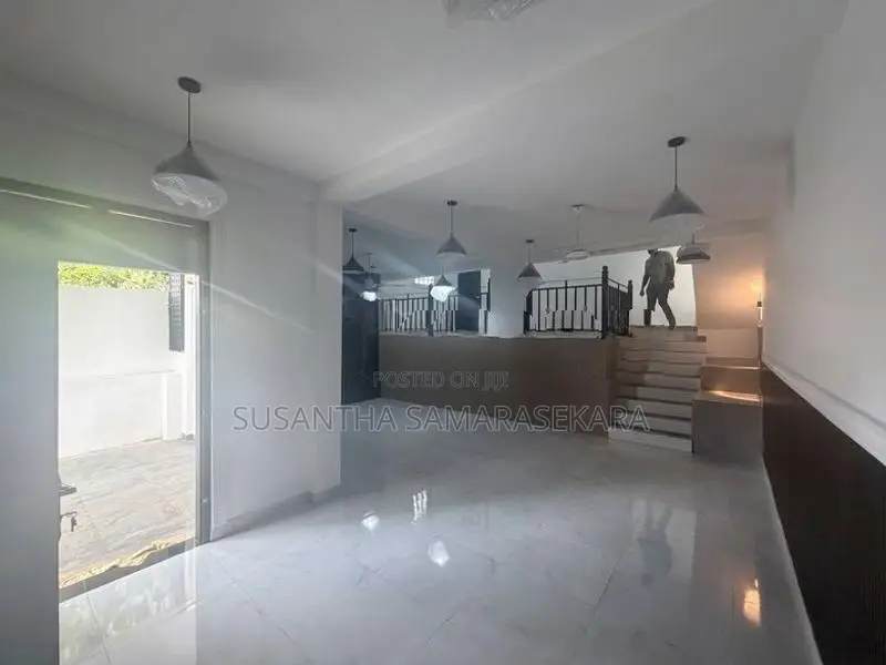 Brand New 2 Story House for Sale in Ragama – Batuwatta