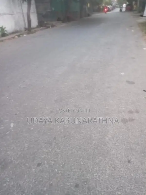 Land for Sale Meethotamulla