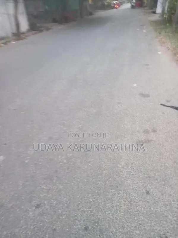 Land for Sale Meethotamulla