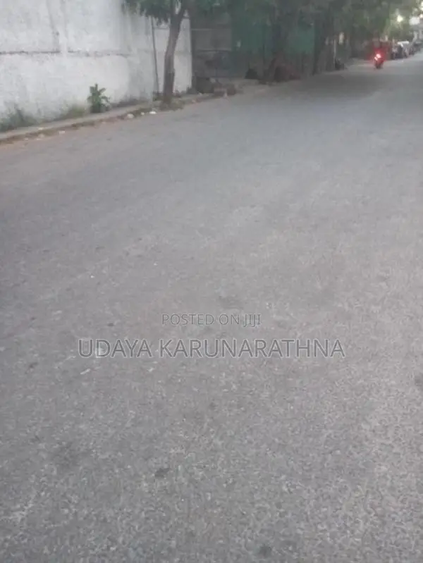 Land for Sale Meethotamulla