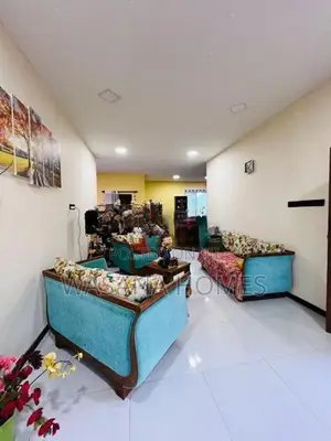 Prestigious Single Story House for sale Kahathuduwa