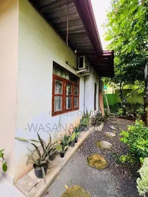 Valuable Single Story House for Sale Kahathuduwa