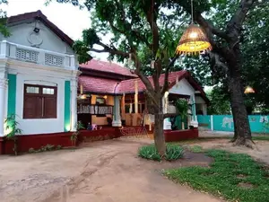 Prime Land for Sale in Kachcheri Nallur Road