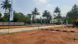 Wadduwa Thalpitiya Land for Sale T01