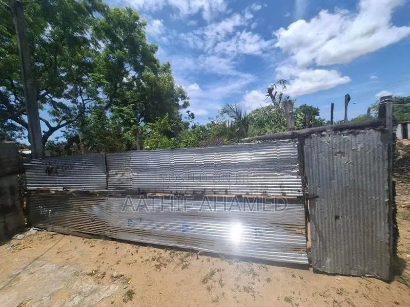 Land For Sale Akkarepattu