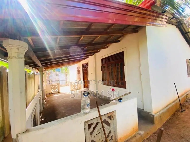 Trincomalee House For Sale