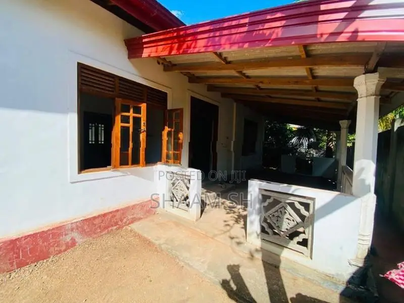 Trincomalee House For Sale