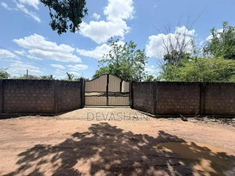 Land for Sale – Trincomalee