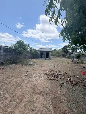 Land for Sale – Trincomalee