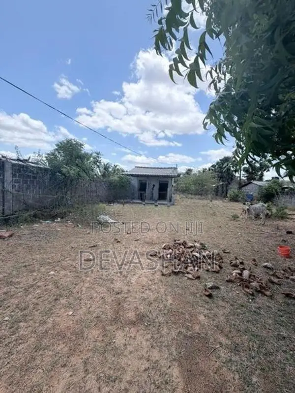 Land for Sale – Trincomalee