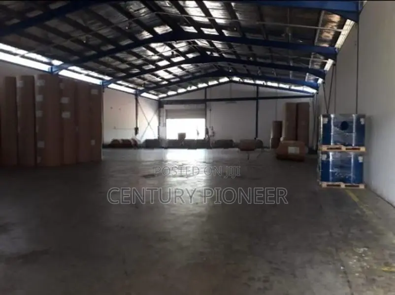 Warehouse for Sale in wattala