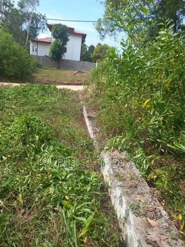 Land for Sale Ragama
