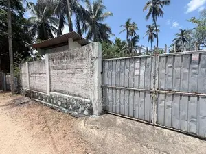 40 Perch Land for Sale – Trincomalee