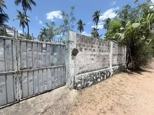 40 Perch Land for Sale – Trincomalee