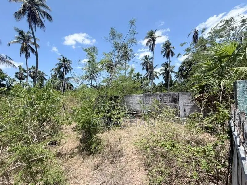 40 Perch Land for Sale – Trincomalee
